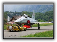 F-5E Swiss AF J-3097